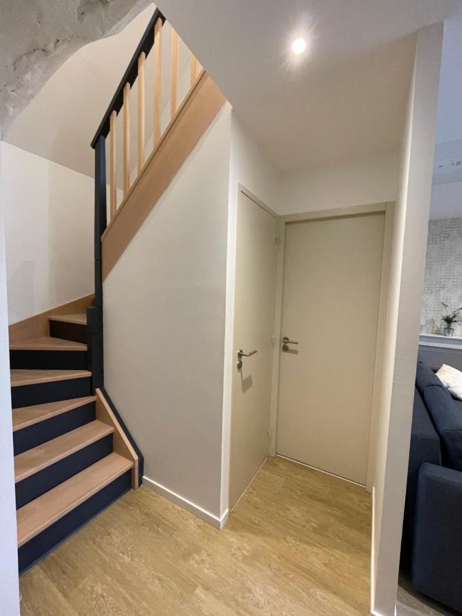 De Cohuta Appartement Montfort-sur-Meu