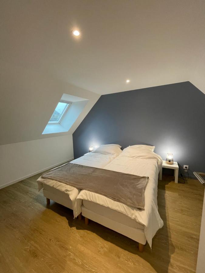 Apartment De Cohuta
