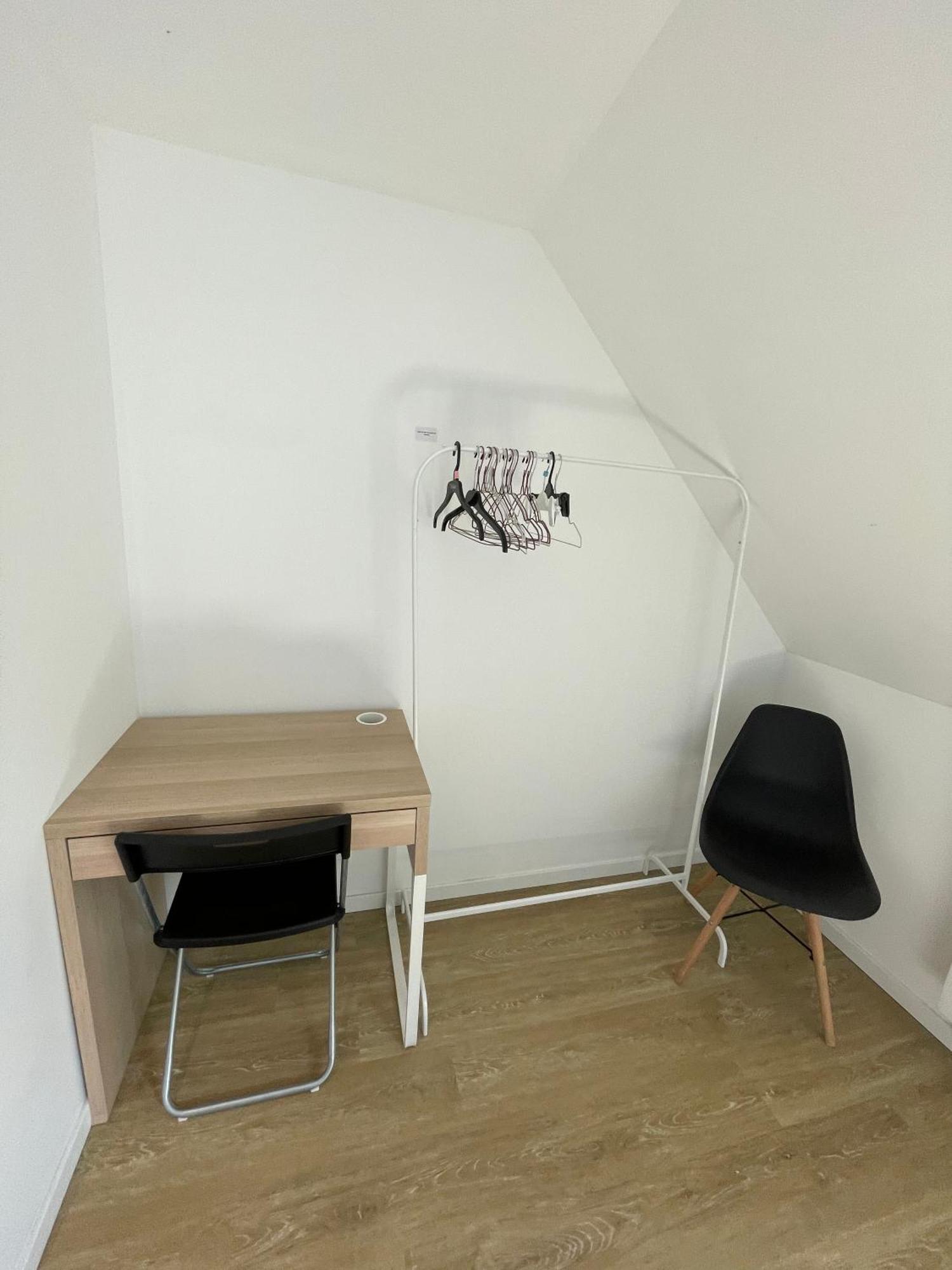 Apartment De Cohuta Montfort-sur-Meu